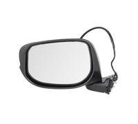 Espejo Exterior Izquierdo Eléctrico Para Honda Jazz III GE