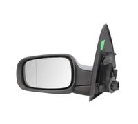 Espejo Exterior Izquierdo Eléctrico Para Renault Megane II BM0/1 CM0/1 KM0/1