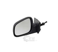 Espejo Exterior Izquierdo JOHNS Para Chevrolet Spark M300