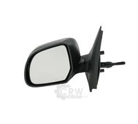 Espejo Exterior Izquierdo JOHNS Para Dacia Lodgy JS_ Dokker KE_