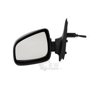 Espejo Exterior Izquierdo JOHNS Para Dacia Sandero II Logan MCV