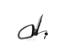Espejo Exterior Izquierdo JOHNS Para Opel Astra J P10
