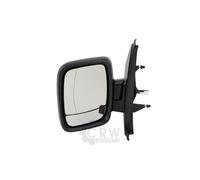 Espejo Exterior Izquierdo JOHNS Para Renault Trafic III Bus JG_ EG_ FG_ Opel
