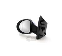 Espejo Exterior Izquierdo JOHNS Para Renault Twingo II CN0