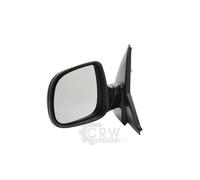Espejo Exterior Izquierdo JOHNS Para VW Multivan V 7HM 7HN 7HF 7EF 7EM 7EN