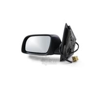 Espejo Exterior Izquierdo JOHNS Para VW Polo 9N