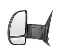 Espejo exterior izquierdo manual brazo largo autocaravana 39 cm 735318854