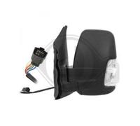 DIEDERICHS 1457225 Espejo retrovisor
