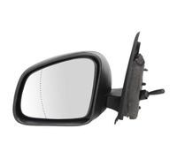 Espejo Exterior Izquierdo Mecánico Para Renault Twingo III BCM