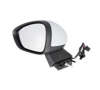 Espejo Exterior Izquierdo Para Citroën C4 II B7