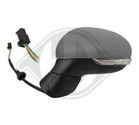 Diederichs Retrovisor Exterior Izquierda para Fiat 500X 334_ 334