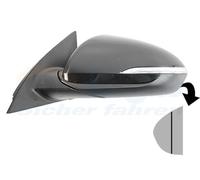 Espejo Exterior Izquierdo Para Hyundai I30 PDE 1.4 MPI PD 1.0 T-GDi 1.6