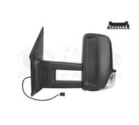 Espejo Exterior Izquierdo Para Mercedes-Benz Sprinter 35-T Kasten 906 316