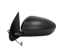 Espejo Exterior Izquierdo Para Nissan Qashqai +2 I J10 JJ10