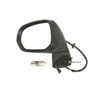 Espejo Exterior Izquierdo Para Peugeot 3008 Gran Monovolumen 0U_ 5008