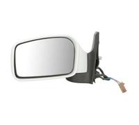 Espejo Exterior Izquierdo Para Peugeot 806 221 2.0 Fiat Ulysse 220 Evasion 22 U6