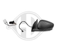 Espejo Exterior Izquierdo Para Renault Kadjar HA_ HL_ 1.2 TCe 130