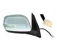 Espejo Exterior Izquierdo Para Toyota Land Cruiser Prado _J15_ TRJ15_