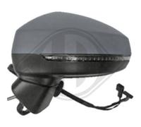 DIEDERICHS 1033125 Espejo retrovisor