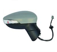 DIEDERICHS 1405425 Espejo retrovisor