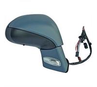 Espejo Exterior Izquierdo Preparado Con Luz De Giro Para Peugeot 308 CC 4B