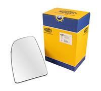 Espejo exterior superior izquierdo calentable eléctricamente Ducato 250 71748246