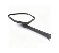 Espejo Extremo Manillar Equipo De Motocicleta Espejo Retrovisor Izquierdo Y Derecho Accesorios De Espejo Reflectante para ZONTES 368G G368 368 G Espejos Moto(R)
