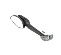 Espejo Extremo Manillar para CFMOTO 450SR 450 SR Accesorios De Motocicleta Espejo Retrovisor con Lámpara De Señal De Giro Espejos con Indicadores Espejos Moto(Right)