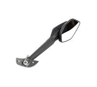 Espejo Extremo Manillar para CFMOTO 450SR 450 SR Accesorios De Motocicleta Espejo Retrovisor con Lámpara De Señal De Giro Espejos con Indicadores Espejos Moto(Left)