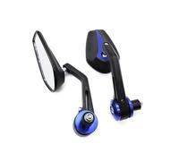 Espejo Extremo Manillar Para Piaggio X10 500 350 125 MP3 Espejos retrovisores