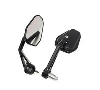 Espejo Final Del Manillar Para Z900 Z900SE 2017-2023 2024 2025 Z400 Z 900RS 2018 Accesorios Para Motos espejos laterales de motocicleta