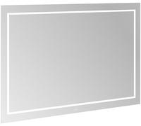 Espejo Finion de Villeroy & Boch, con iluminación LED e iluminación de pared, 1200x750x45mm, G6001200