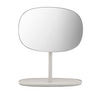 Normann Copenhagen Espejo para tocador Flip arena