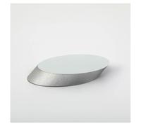 Espejo for telescopio astronómico de 160 mm, Lente 160/1300, Espejo secundario de 35 mm, Espejo for telescopio D160F1300 Piezas para telescopio astronómico(35mm Secondary)