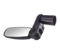 Espejo giratorio Zefal de 2,3 x 1,57 x 0,39 pulgadas