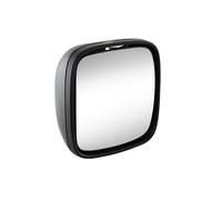Espejo gran angular doble, Ø 22 mm, 189x195 mm HELLA para MB VARIO