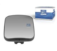 Espejo gran angular DT SPARE PARTS 4.63956 MERCEDES-BENZ AXOR 6.374 2002-2004