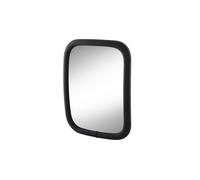 Espejo Gran Angular Para Montaje En Ambos Lados 22 mm HELLA 211 x 161 mm
