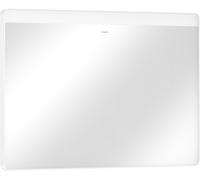 Espejo hansgrohe Xarita Lite Q, iluminación LED horizontal, 1000x30x700mm, sensor IR, 54972700, Color: Blanco mate