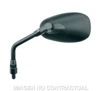 Envío gratis espejo hert aprilia atlantic 500 izquierdo para moto repuestos