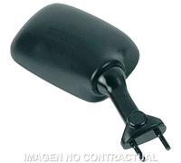 Espejo hert kawasaki zxr 400-750 derecho para moto repuestos accesorios