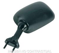 Espejo hert kawasaki zxr 400-750 izquierdo para moto repuestos accesorios