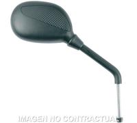 Espejo hert peugeot ludix 50 trend derecho para moto repuestos accesorios piezas