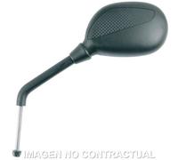 Espejo hert peugeot ludix 50 trend izquierdo para moto repuestos accesorios