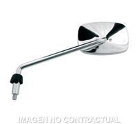 ESPEJO HERT PIAGGIO BEVERLY 500 IZQUIERDO