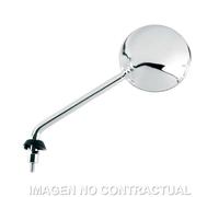 Espejo hert piaggio vespa gts 125-150 izquierdo para moto repuestos accesorios