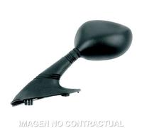 Espejo Piaggio X9 125/180/250 izquierdo homologado