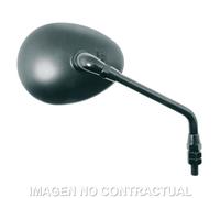 Espejo Aprilia Scarabeo light derecho homologado