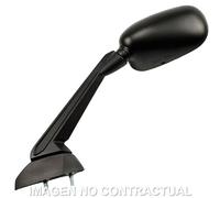 Espejo hert yamaha 600 xj6 s diversion izquierdo para moto repuestos accesorios