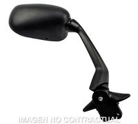 Espejo hert yamaha t-max 530 (12-14) derecho para moto repuestos accesorios